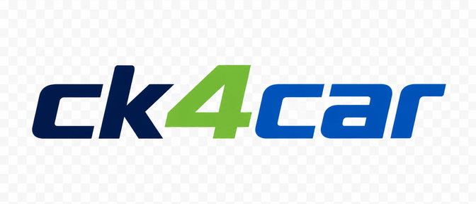 ck4car logo